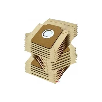 Sáček do vysavače Sáčky do vysavače DOMIX BS 250 papírové 18ks