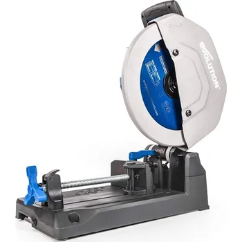 Stolní pila Evolution RAPTOR S355CPS