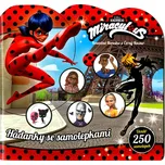 Kouzelná Beruška a Černý kocour:…