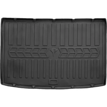 Vana do kufru Vana do kufru, gumová 3D (TPE), MAZDA CX-30 (DM), Stingray