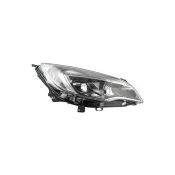 Přední světlomet Pravé přední světlo OPEL ASTRA J |9/2009 a výše| TYC | 20-12189-05-2