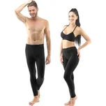 Legíny Gino bambusové bezešvé černé (95031) L 95031-MxC Možnost vrácení zboží ZDARMA do 120 dnů!