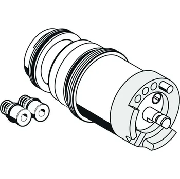 SCHELL kartuše samouzavírací pro LINUS WA-SC-M směšovací, provedení od r. 2010 S296520099