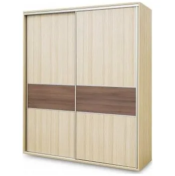 Ložnicová sestava Flexi 2 +dtd 180*220