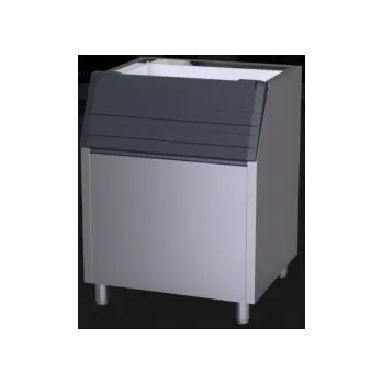 Výrobník ledu Zásobník na led pro výrobníky NTF BIN T-420