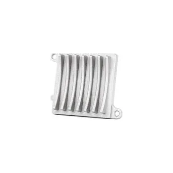 Ventilátor topení a klimatizace Odpor - rezistor ventilátoru topení MERCEDES E220 CDI | 2.1 CDI | Diesel | 125kW | OM646.821 |2002-2009| TAIWAN | 5901532330748