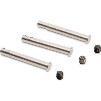 RC náhradní díl E-flite osy kol: Viper 70mm