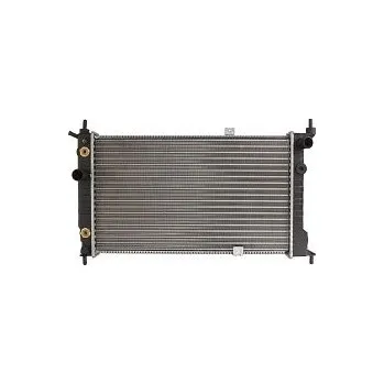 Chladič motoru Chladič vody OPEL Astra | 1.6 | 1598ccm | Benzín | 55kW | C16NZ; 16LZ2 |1991-2002| RNBC | 5901532275384