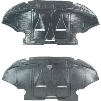 Motorový prostor Kryt motoru AUDI A4 TDI (B5), 11.94-12.98