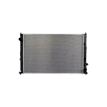 Chladič motoru Chladič vody HONDA Civic | 1.5 T | 1498ccm | Benzín | 134kW | L15B7 |2016 a výše| SRL | 5903107050020