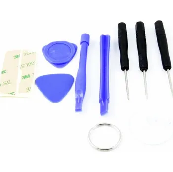 Multiklíč Xrec 10-in-1 Phone Tool Tool (SB3294)