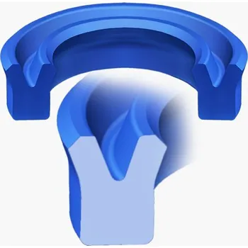 Automobilové těsnění RUBENA manžeta 20x28x9/8 AU95 - DIN MA25