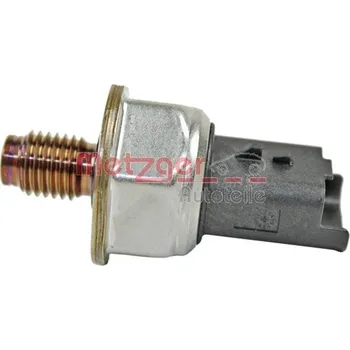 Čidlo automobilu Snímač, tlak paliva METZGER 0906320