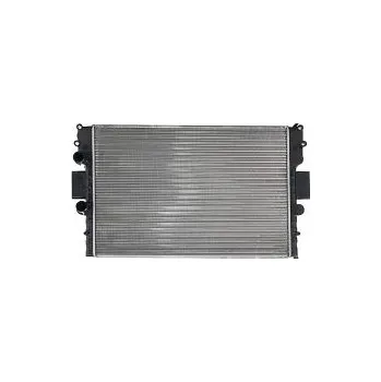 Chladič motoru Chladič vody IVECO Daily | 2.3 TD | 2287ccm | Diesel | 85kW | F1AE0481GA |2006-2014| SRL | 5901532692969