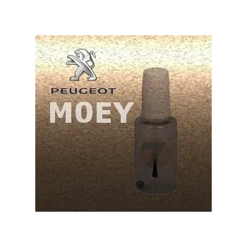 Autolak PEUGEOT M0EY BRONZE LHASSA metalická barva tužka 20ml
