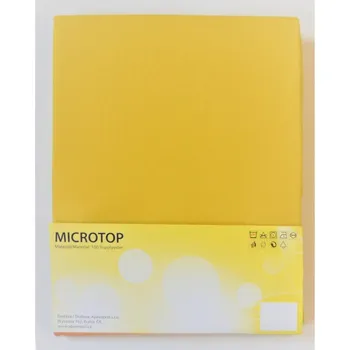 Prostěradlo Apex® Prostěradlo Apex Microtop - Jednolůžko 90 x 200 cm - Olivová