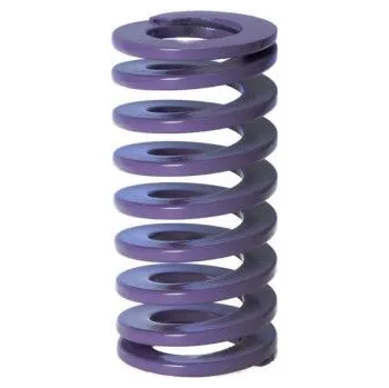 Silentblok nápravy pružina nástrojová 1L32038 16x32x38 fialová