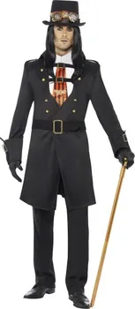 Karnevalový kostým Smiffys Kostým Viktoriánský upír