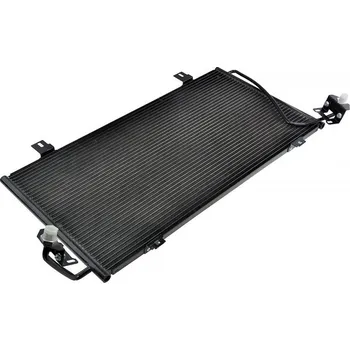 Chladič motoru Kondenzátor klimatizace chladič MOVANO A (98-) 2.8 DTI, MASTER II (98-) 1.9 DCI 4500909 NTY