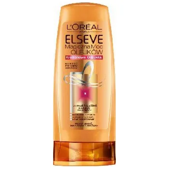 L Oreal Paris Elseve Kondicionér na vlasy Magical Power of Oils 200 ml