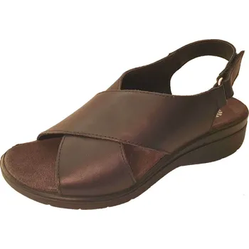 Dámské sandále Dámské kožené sandály IMAC X562 Velikost: 38