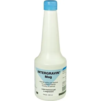 WERFFT Intergravin Mag 480 ml