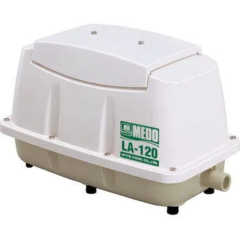 NITTO LA-120 dmychadlo