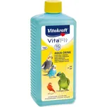 Vitakraft Aqua Drink s minerály 500 ml