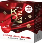 Biomin Premium+ vitamin K2 60 mcg +…
