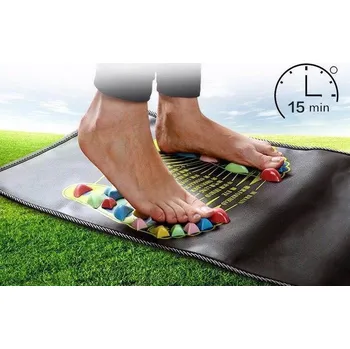 Masážní přístroj 4L Akupresurní podložka - Fit