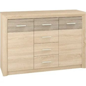 Obývací stěna CALIFORNIA 09