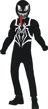 Karnevalový kostým Fiestas Guirca Dětský kostým Strašidelný superhrdina Venom
