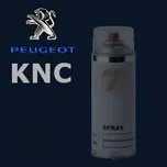 PEUGEOT KNC BLEU AMIRAL barva Sprej 400ml