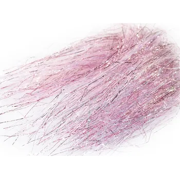 Sybai Dubbing Pike Supreme Dubbing Light Pink UVR