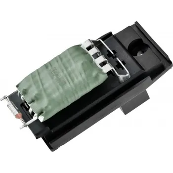 Řídící jednotka Regulátor ventilátoru 1311115 FOCUS MONDEO TRANSIT 1311115 NTY