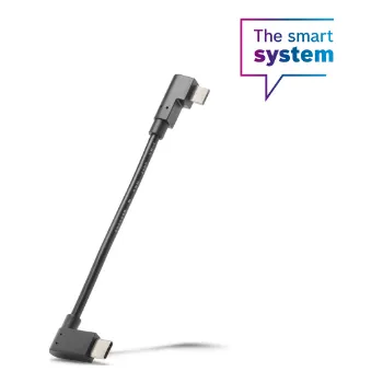 sada pohonu pro kolo Nabíjecí kabel mikro USB-C (Bosch eBike-system 2, Chytrý Systém)
