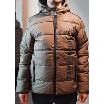 Camp David BUNDA CB2355-2364-43 M, Khaki