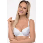 Mateřská podprsenka Alles Mama Kelly 70 G Bílá