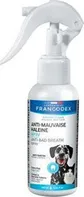 FRANCODEX Sprej proti páchnoucímu dechu 100 ml