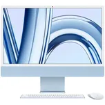 Apple iMac 24" M3 2023 (MQRQ3CZ/A)