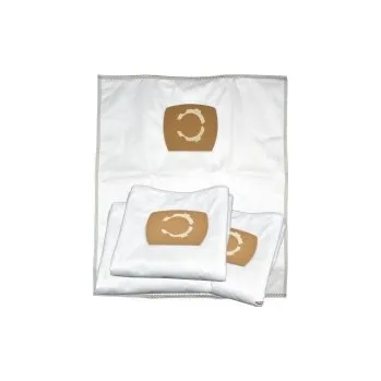 Sáček do vysavače Sáčky pro vysavač NILFISK ALTO Attix 560-31 XC 48x45cm 20L textilní 4ks