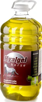 Silvita Hyalgel Horse doplněk stravy
