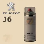 PEUGEOT J6 IVOIRE PAGANINI barva Sprej 400ml
