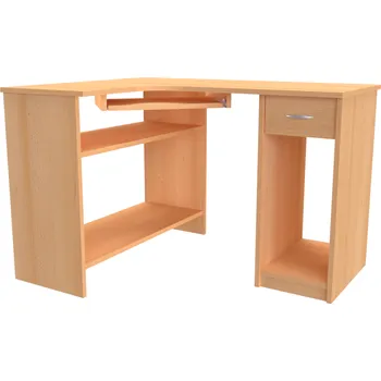 Obývací stěna LUKY pravá varianta