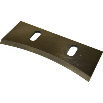Pracovní nůž Náhradní nůž hoblovky 117LT