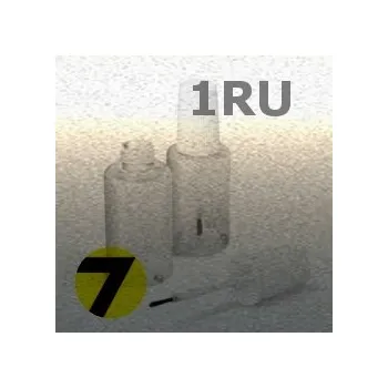 Autolak OPEL - 1RU - PANNACOTTA metal. barva retušovací tužka