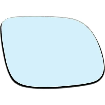 ACI sklo zpětného zrcátka s plastovým držákem pro ŠKODA FABIA 99- P (7625838)