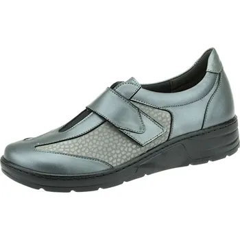 Dámské polobotky Vycházkové dámské polobotky Rega Shoes E052 Velikost: 37