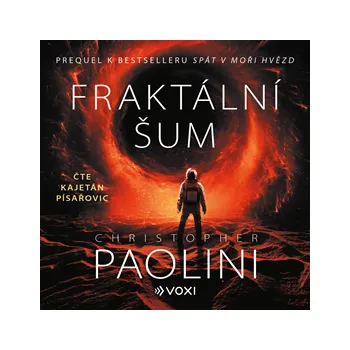 Fraktální šum MP3 download