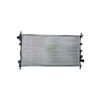 Chladič motoru Chladič vody FORD Transit Connect | 1.8 TD | 1753ccm | Diesel | 55kW | BHPA |2002-2006| TAIWAN | 5901532699012